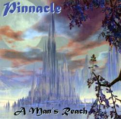 Pinnacle (USA) : A Man's Reach